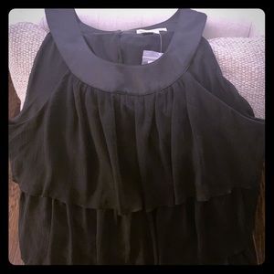 Motherhood Maternity formal top